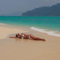 Отзыв от Елизавета - Visa DTV